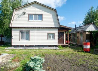 Продаю дом, 59.4 м2, СНТ Водник, Смородиновая улица