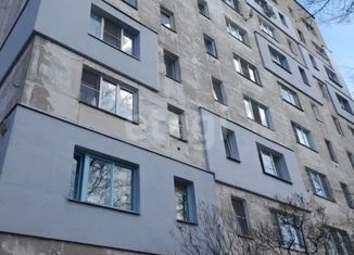 Продаю однокомнатную квартиру, 20.2 м2, Нижегородская область, улица Карбышева, 1
