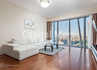 Продажа 2-ком. квартиры, 95 м2, Москва, 1-й Красногвардейский проезд, 21с1, метро Международная