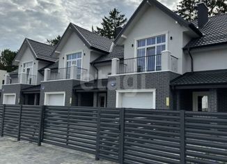 Продажа таунхауса, 182.1 м2, поселок Сальское, Гранатовая улица