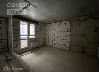 Продажа 1-комнатной квартиры, 37.6 м2, деревня Столбово, проспект Куприна, 36к2
