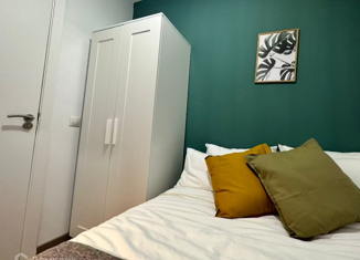 Продается 2-комнатная квартира, 41.4 м2, Краснодар, Душистая улица, 29, микрорайон Молодёжный