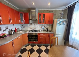 Продажа 3-ком. квартиры, 70.1 м2, Переславль-Залесский, Брембольская улица, 28