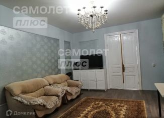 Продам трехкомнатную квартиру, 87.9 м2, Астрахань, 3-я Интернациональная улица, 24