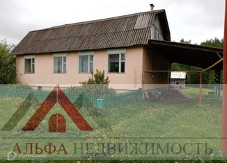 Продам дом, 98 м2, деревня Шеламово, деревня Шеламово, 8