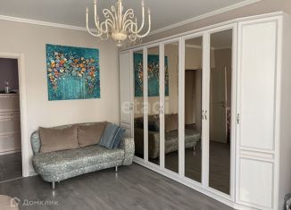 Продам 2-ком. квартиру, 57 м2, Москва, Беговая аллея, 5к3, метро Динамо