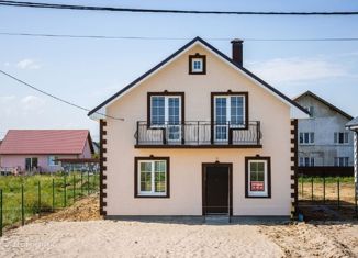 Продается дом, 160 м2, поселок Прибрежное, 2-й Румынский переулок