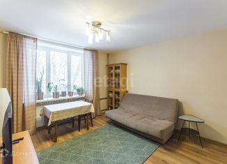 4-комнатная квартира на продажу, 71.3 м2, Екатеринбург, проспект Ленина, 81, проспект Ленина