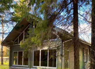 Дом на продажу, 145 м2, деревня Матвейково, деревня Матвейково, 50