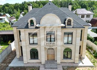 Продам дом, 260 м2, посёлок Газопровод, СНТ Дубки, 133