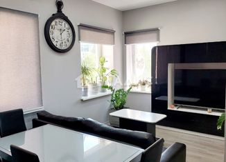 Продам 4-комнатную квартиру, 101.2 м2, Зеленоградск, улица Лермонтова, 6А