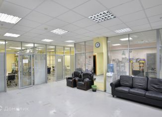 Продам офис, 705 м2, Москва, проспект Андропова, 18к1, станция ЗИЛ