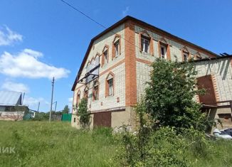 Продаю дом, 307.5 м2, село Булычёво, Проезжая улица, 5
