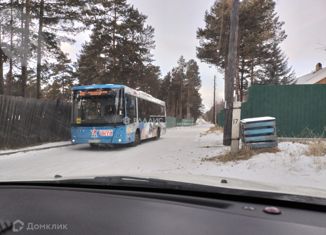 Продается участок, 9.99 сот., поселок Забайкальский, Ключевая улица