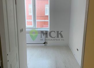 Квартира на продажу студия, 9.6 м2, Москва, 1-я Миусская улица, 22с3, 1-я Миусская улица