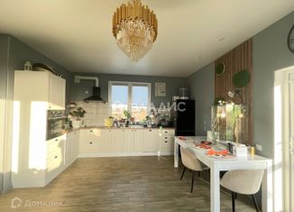Продаю дом, 110 м2, посёлок Поддубное (Новомосковское сельское поселение), Полярная улица, 2А