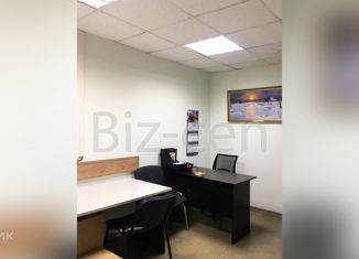 Аренда офиса, 30 м2, Москва, Верхняя Красносельская улица, 2/1с3, ЦАО