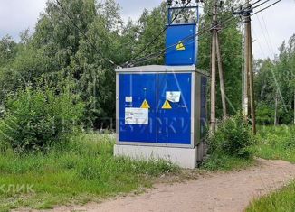 Продаю земельный участок, 20 сот., поселок Рябово