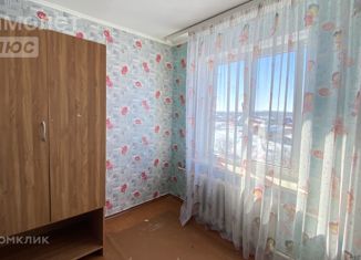 Продажа 2-ком. квартиры, 37.4 м2, Оренбургская область, Новая улица, 8