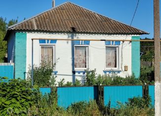 Продаю дом, 48.3 м2, село Палатовка-Вторая, улица Чапаева