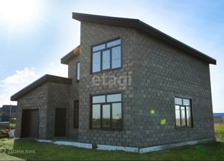 Дом на продажу, 141.5 м2, село Есаулово, Успешная улица, 9