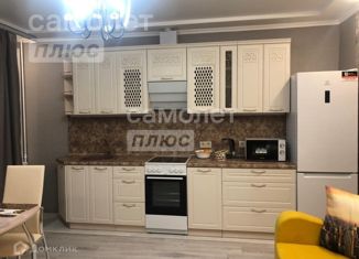 Продается 3-комнатная квартира, 88 м2, Чита, улица Бутина, 52