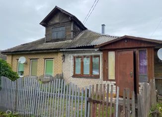 Продаю дом, 40 м2, деревня Змеево (Михайловское сельское поселение)