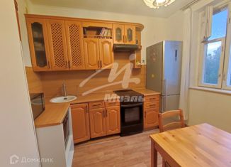 Продажа 2-комнатной квартиры, 52 м2, Москва, Путевой проезд, 14к1, Путевой проезд