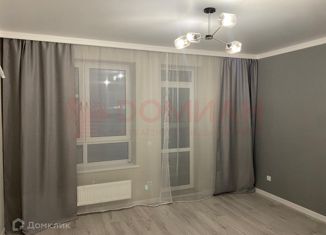 Квартира на продажу студия, 27 м2, Ростов-на-Дону, ЖК Западная Резиденция, переулок Чаленко, 7с1