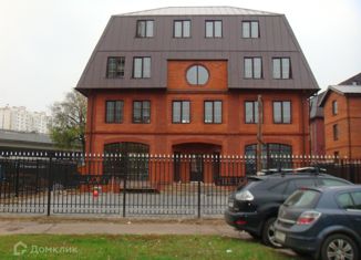 Продается офис, 696 м2, Москва, Духовской переулок, 17с16, Духовской переулок