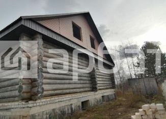 Продается дом, 120 м2, деревня Серково
