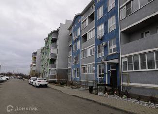 Продажа 1-ком. квартиры, 34 м2, Краснодар, Беговая улица, 56к2, ЖК Дубровка