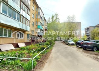 Продаю 3-ком. квартиру, 50 м2, Иваново, 30-й микрорайон, 11