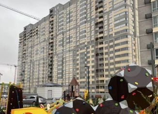 Продается трехкомнатная квартира, 94.6 м2, Краснодар, улица имени В.Н. Мачуги, 166к1, ЖК Сказка Град