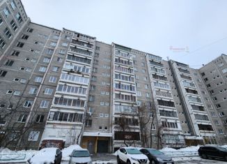 Продажа четырехкомнатной квартиры, 79 м2, Екатеринбург, Родонитовая улица, 23, Родонитовая улица