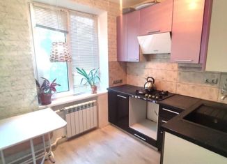 Продажа двухкомнатной квартиры, 44 м2, Самара, улица Александра Матросова, 11, метро Безымянка