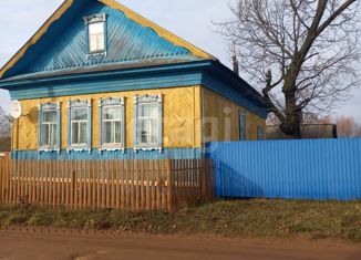 Продается дом, 53.1 м2, село Ангасяк, улица Чеверева