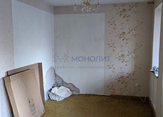 Продажа 1-комнатной квартиры, 48.7 м2, Нижний Новгород, улица Максима Горького, 165, метро Горьковская