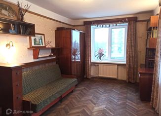 Продается 2-ком. квартира, 49.1 м2, Санкт-Петербург, Заневский проспект, 28-30-32, Заневский проспект