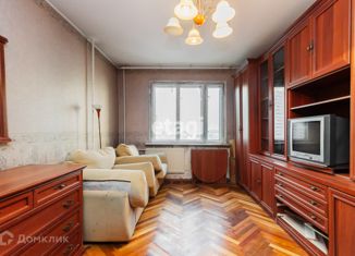 Продажа двухкомнатной квартиры, 53.8 м2, Санкт-Петербург, 5-й Предпортовый проезд, 10к2, 5-й Предпортовый проезд