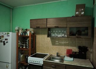 Продается однокомнатная квартира, 40.1 м2, Челябинск, Южноуральская улица, 21, Тракторозаводский район