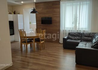 Продажа 3-комнатной квартиры, 73.5 м2, Саранск, улица Короленко, 16, ЖК Гратион