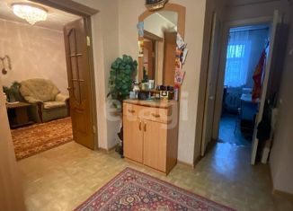 Пятикомнатная квартира на продажу, 109.3 м2, Калуга, улица Нефтебаза, 7, Октябрьский округ