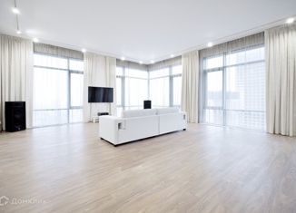 4-ком. квартира на продажу, 146 м2, Москва, Багратионовский проезд, 5Ак1, станция Фили