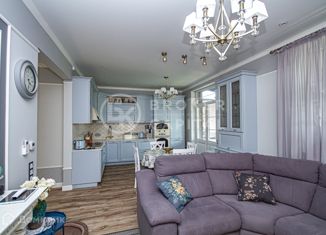 Продам дом, 130.3 м2, Эко-посёлок Скандинавия, 1-й переулок