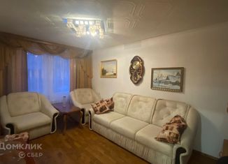 Продается двухкомнатная квартира, 42 м2, деревня Ивантеево, Озёрная улица, 2