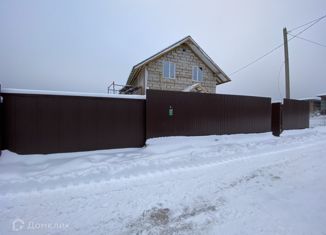 Продается дом, 90 м2, поселок Первомайское, Добрая улица