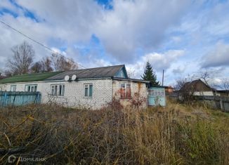 Четырехкомнатная квартира на продажу, 70.9 м2, рабочий посёлок Любохна, Брянская улица, 23