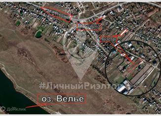 Продажа участка, 15 сот., село Алеканово