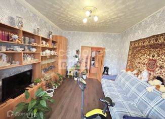 Продается трехкомнатная квартира, 75 м2, Челябинская область, Молодежная улица, 4